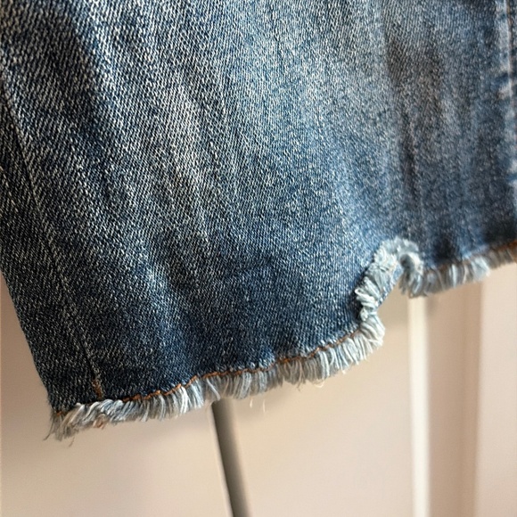 American Eagle Tomgirl jeans - Picture 3 of 7